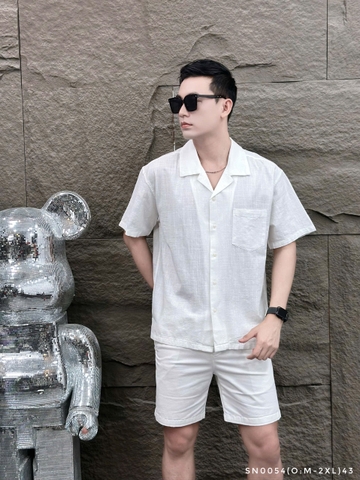 SN0054 (O: M-2XL) | LOC1