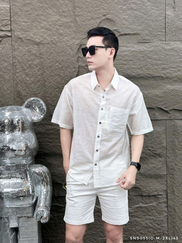 SN0055 (O: M-2XL) | LOC1