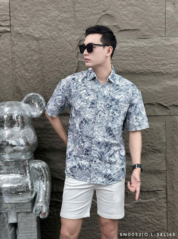 SN0052 (O: L-3XL) | LOC1