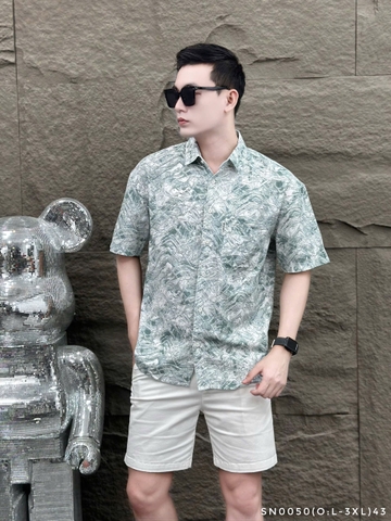 SN0050 (O: L-3XL) | LOC1