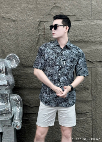 SN0051 (O: L-3XL) | LOC1