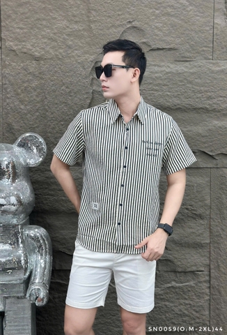 SN0059 (O: M-2XL) | LOC1