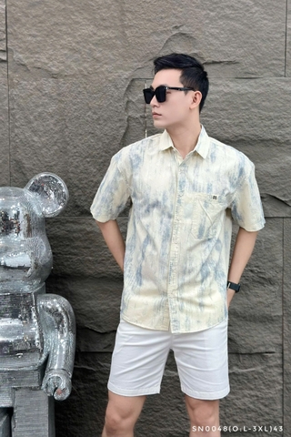 SN0048 (O: L-3XL) | LOC1