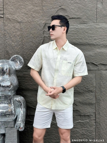 SN0057 (O: M-2XL) | LOC1