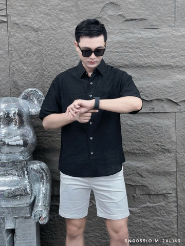 SN0055 (O: M-2XL) | LOC1