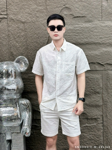 SN0065 (O: M-2XL) | LOC1