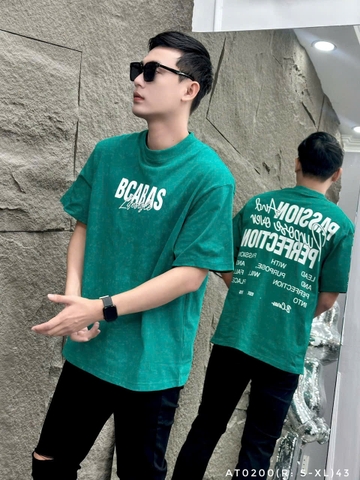 AT0200 (R: S-XL) | DHA1