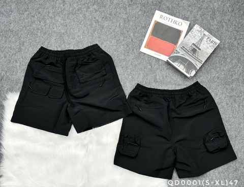 QD0001 (S-XL) | DHA1