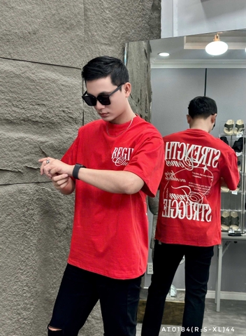 AT0184 (R: S-XL) | DHA1