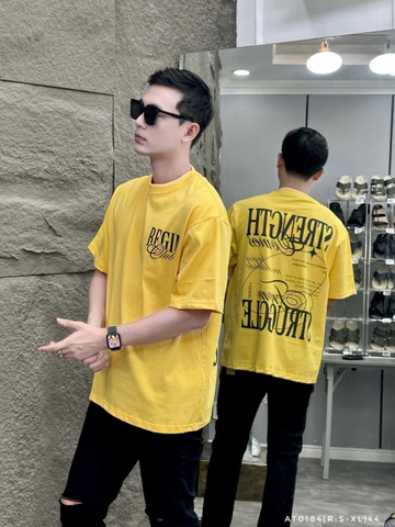 AT0184 (R: S-XL) | DHA1