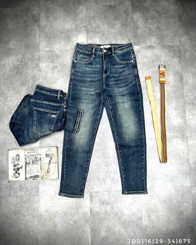 JD0116 (29-34) | LMN1