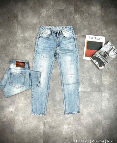 JD0122 (28-34) | THO1