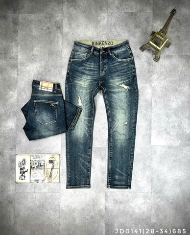 JD0141 (28-34) | THO1