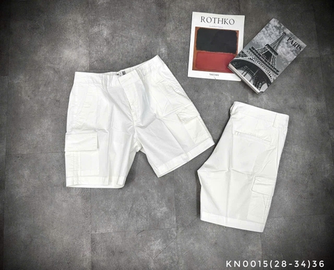 KN0015 (28-34) | CHU1