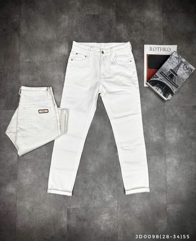 JD0098 (28-34) | THO1