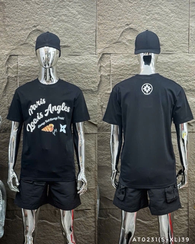 AT0231 (S-XL) | DHA1