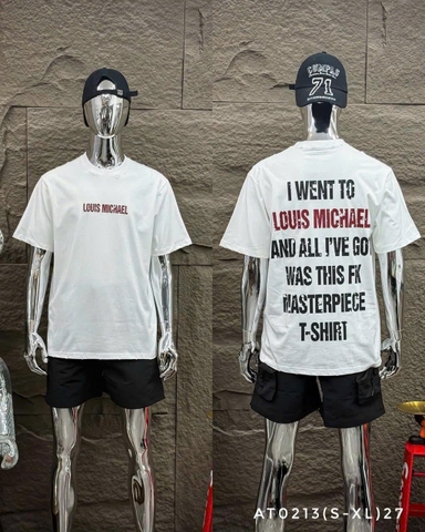 AT0213 (S-XL) | HDA1