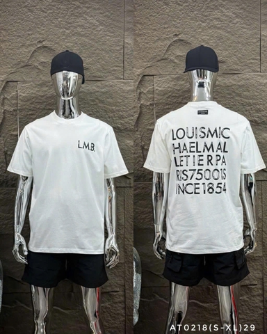 AT0218 (S-XL) | HDA1