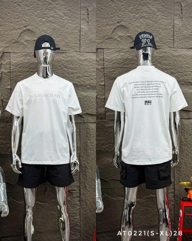 AT0221 (S-XL) | HDA1