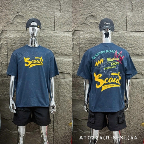 AT0224 (R: S-XL) | DHA1