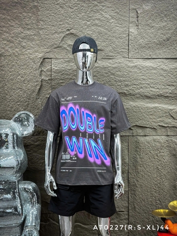 AT0227 (R: S-XL) | DHA1