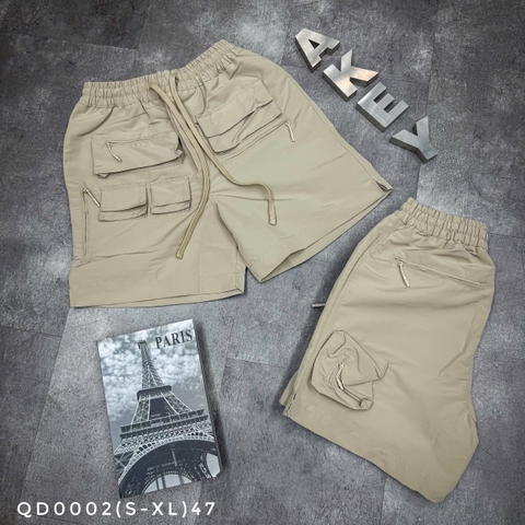 QD0002 (S-XL) | DHA1