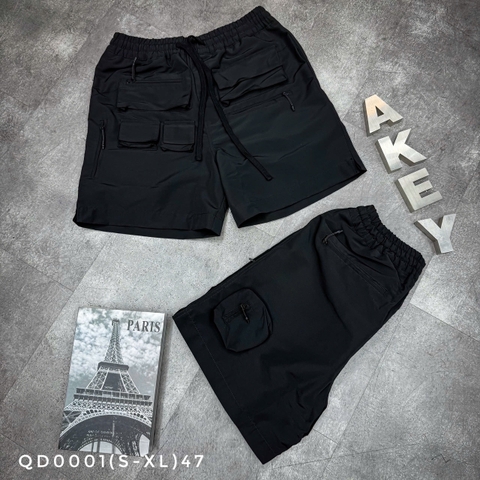 QD0001 (S-XL) | DHA1