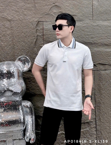 AP0184 (R: S-XL) | DHA1