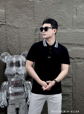 AP0184 (R: S-XL) | DHA1