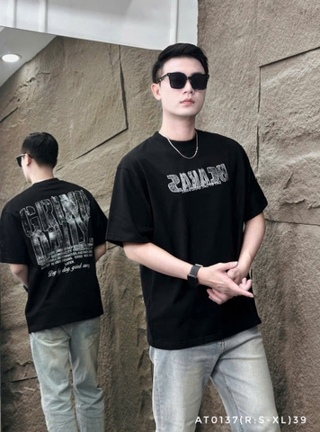 AT0137 (R: S-XL) | DHA1