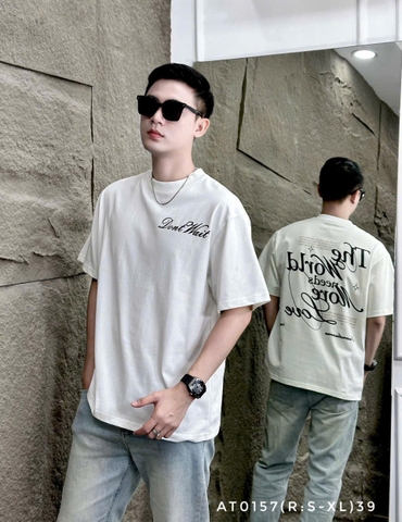 AT0157 (R: S-XL) | DHA1