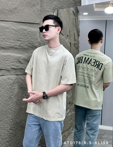 AT0176 (R: S-XL) | DHA1