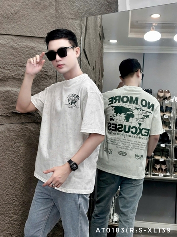 AT0183 (R: S-XL) | DHA1