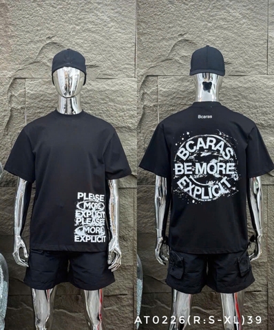 AT0226 (R: S-XL) | DHA1