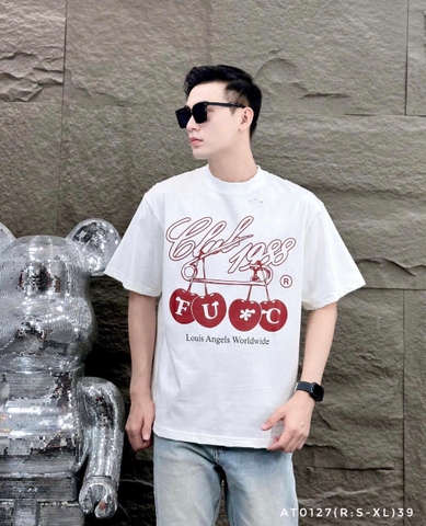 AT0127 (R: S-XL) | DHA1