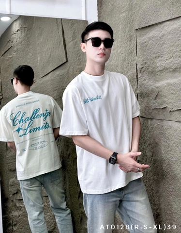 AT0128 (R: S-XL) | DHA1