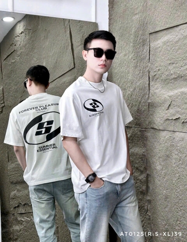 AT0125 (R: S-XL) | DHA1