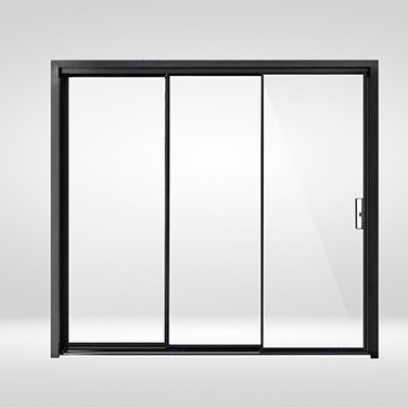 Cửa nhôm Yongxing VH-SLIM45