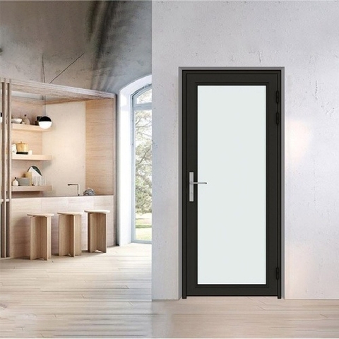 Cửa Nhôm Yongxing Hệ 8090 Mở Quay
