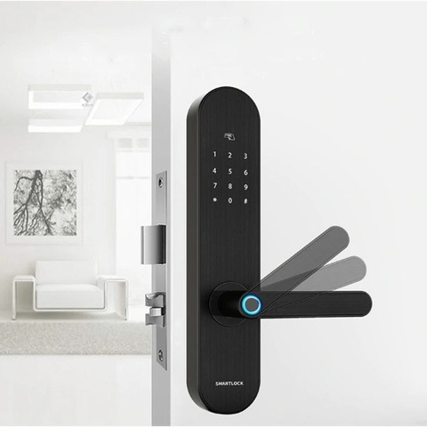 Khóa vân tay thông minh ROL-ROI Smart lock
