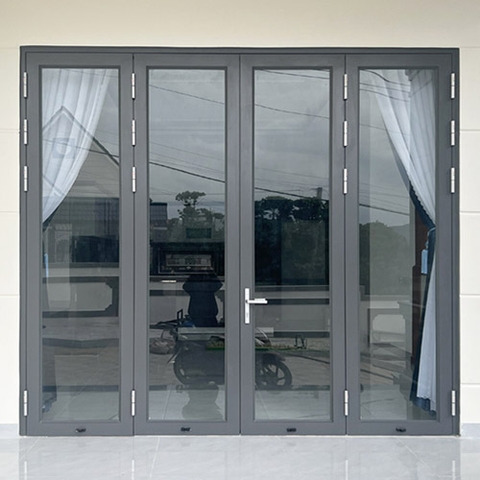Cửa Nhôm PMA