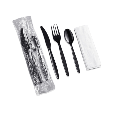 Disposable Plastic Cutlery