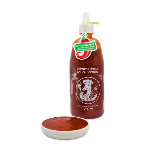 Sriracha Hot Chilli Sauce