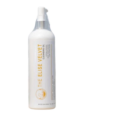 Dầu tẩy trang Lindsay 500ml