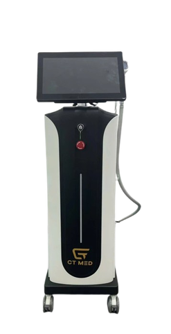 Máy triệt lông diode laser BM-101