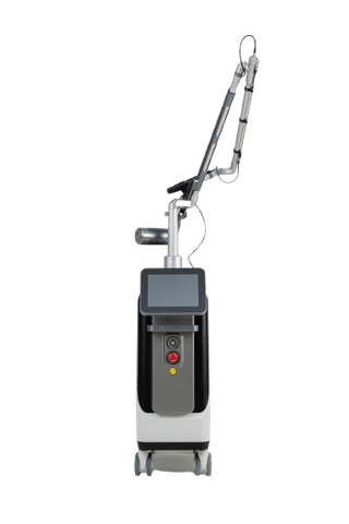 Máy laser ND YAG QSWICH