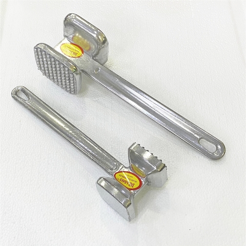 Búa Nhôm Đập Thịt 2 Đầu Vạn Lợi - Hàng Việt Nam Sản Xuất