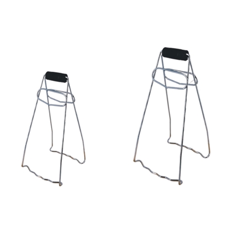 Dụng Cụ Gấp Nóng 2 Chia Inox Tiện Dụng - Dragon Vạn Lợi