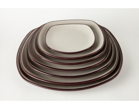 DĨA VUÔNG DV 242N, DV 243N, DV 244N, DV 245N, DV 246N, DV 247N, DV 248N, DV 249N