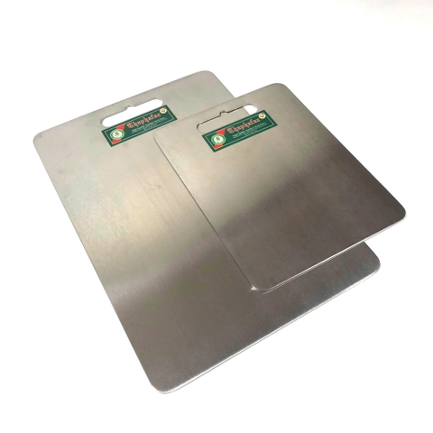 Thớt Inox 304 Cao Cấp Thaphafac - Hàng Việt Nam Sản Xuất